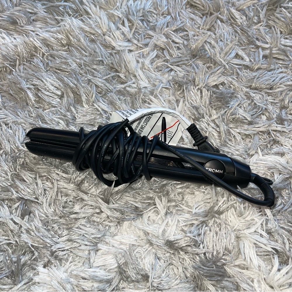 FROMM flat iron